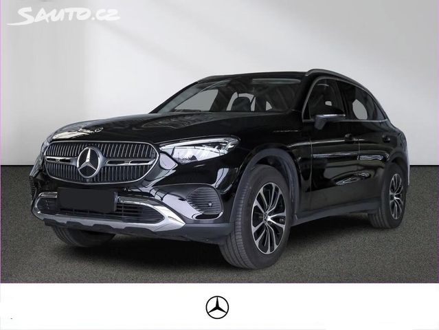Mercedes GLC